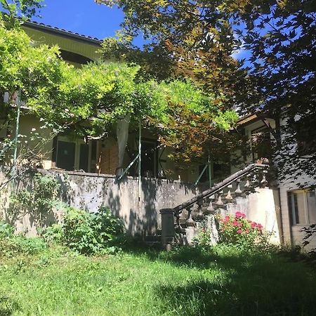 Lerable Pourpre De La Grotte Au Lion Βίλα Arbon Εξωτερικό φωτογραφία