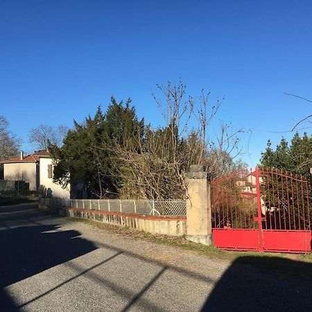 Lerable Pourpre De La Grotte Au Lion Βίλα Arbon Εξωτερικό φωτογραφία