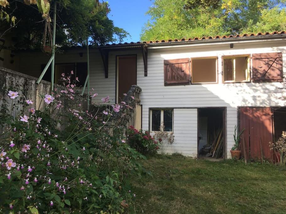 Lerable Pourpre De La Grotte Au Lion Βίλα Arbon Εξωτερικό φωτογραφία