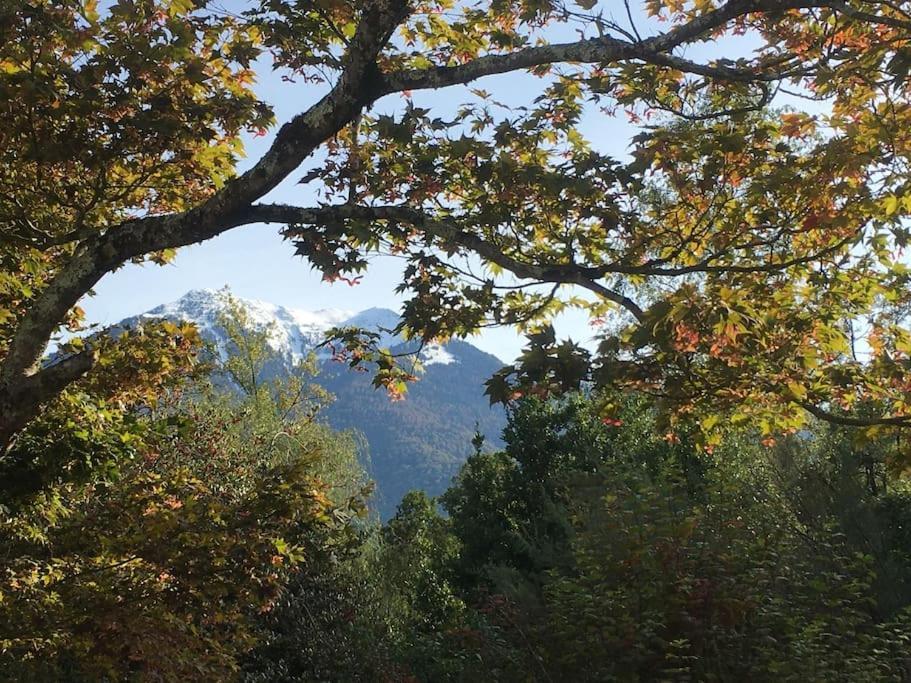 Lerable Pourpre De La Grotte Au Lion Βίλα Arbon Εξωτερικό φωτογραφία